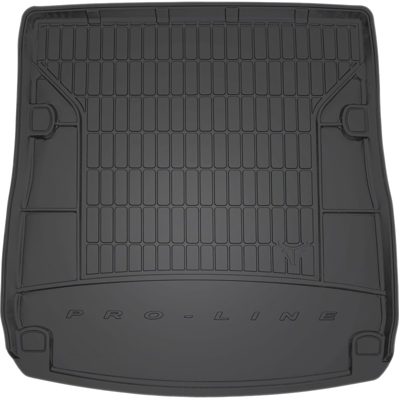 KILIMĖLIAI BAGAŽINEI AUDI A6 C6 KOMBI NUO 2004-2011