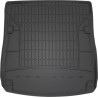 KILIMĖLIAI BAGAŽINEI AUDI A6 C6 KOMBI NUO 2004-2011