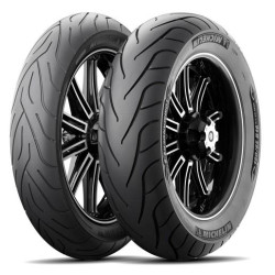 130/80B17 Michelin COMMANDER II 65H TL CRUISING Front