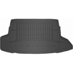 KILIMĖLIAI BAGAŽINEI NISSAN JUKE NUO 2010-2014