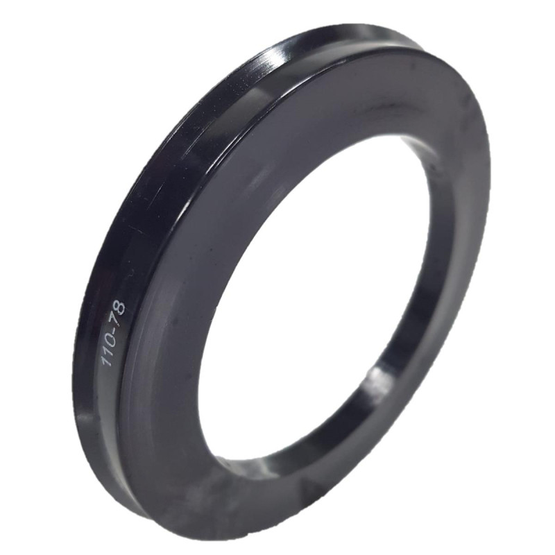 Centering Ring 110/78 1 pcs (11078BK)
