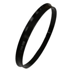 Centering Ring 110/108 1 pcs (110108BK)