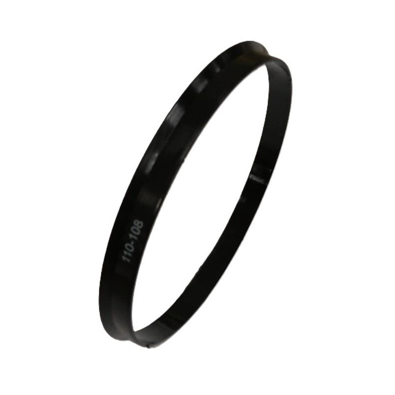 Centering Ring 110/108 1 pcs (110108BK)