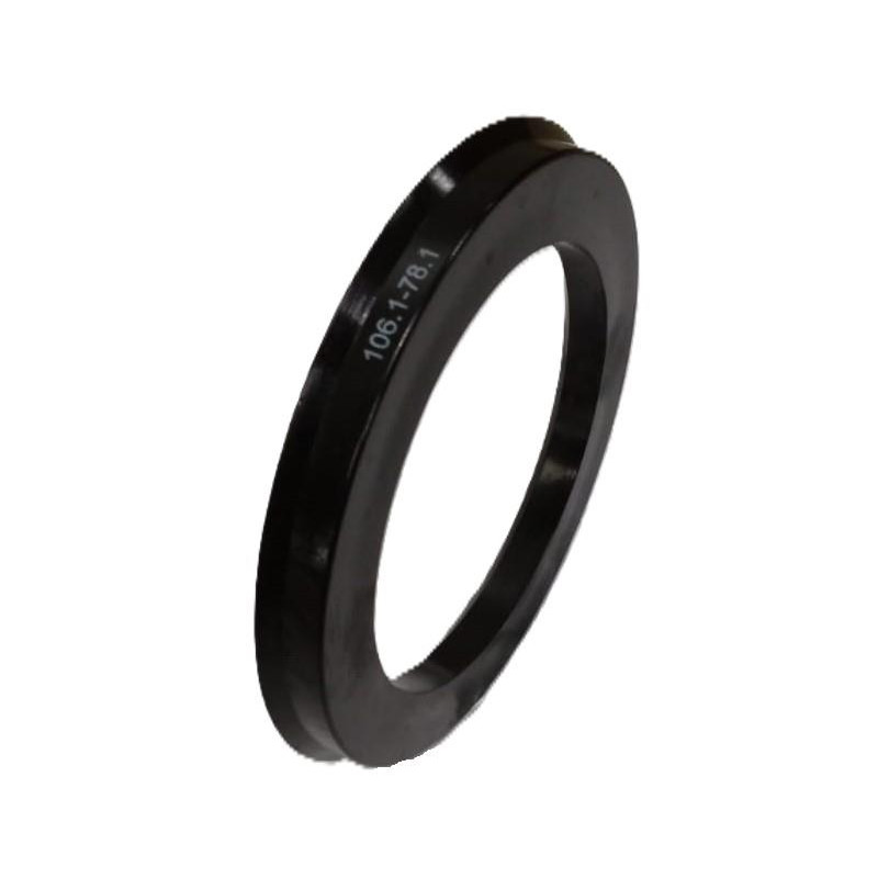 Centering Ring 106.1/78.1 1 pcs (106781BK)