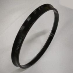 Centering Ring 112/106.1 1 pcs (112106BK)