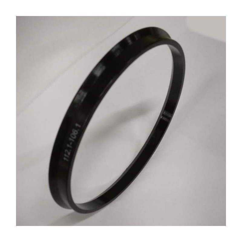 Centering Ring 112/106.1 1 pcs (112106BK)