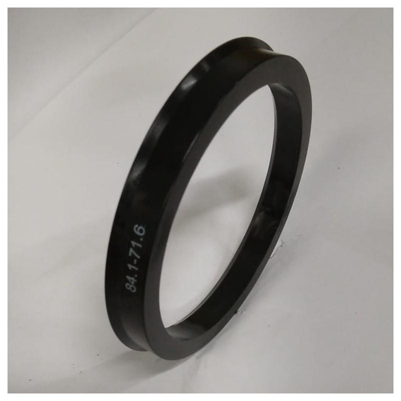 Centering Ring 84.1/71.6 1 pcs (841716BK)