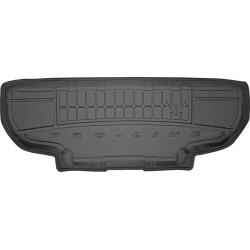 KILIMĖLIAI BAGAŽINEI FORD GALAXY II 2006-2015, 5 VIETŲ.