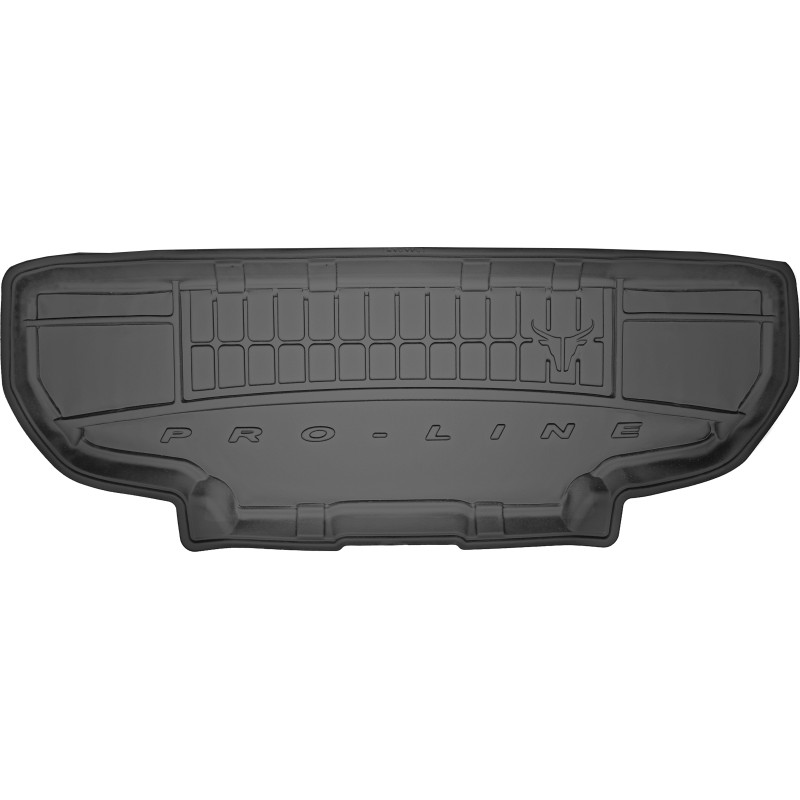 KILIMĖLIAI BAGAŽINEI FORD GALAXY II 2006-2015, 5 VIETŲ.