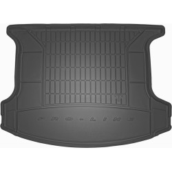 KILIMĖLIAI BAGAŽINEI NISSAN QASHQAI +2 2008-2015