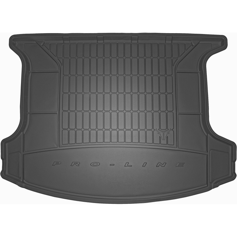 KILIMĖLIAI BAGAŽINEI NISSAN QASHQAI +2 2008-2015