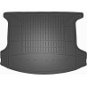 KILIMĖLIAI BAGAŽINEI NISSAN QASHQAI +2 2008-2015