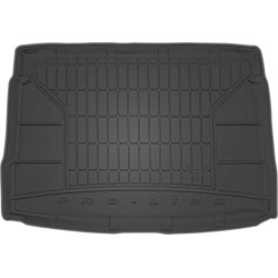 KILIMĖLIAI BAGAŽINEI VOLKSWAGEN GOLF VI HATCHBACK 5D NUO 2008-2012