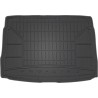 KILIMĖLIAI BAGAŽINEI VOLKSWAGEN GOLF VI HATCHBACK 5D NUO 2008-2012