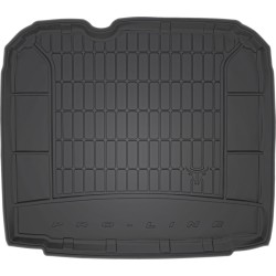 KILIMĖLIAI BAGAŽINEI AUDI Q3 2011-218