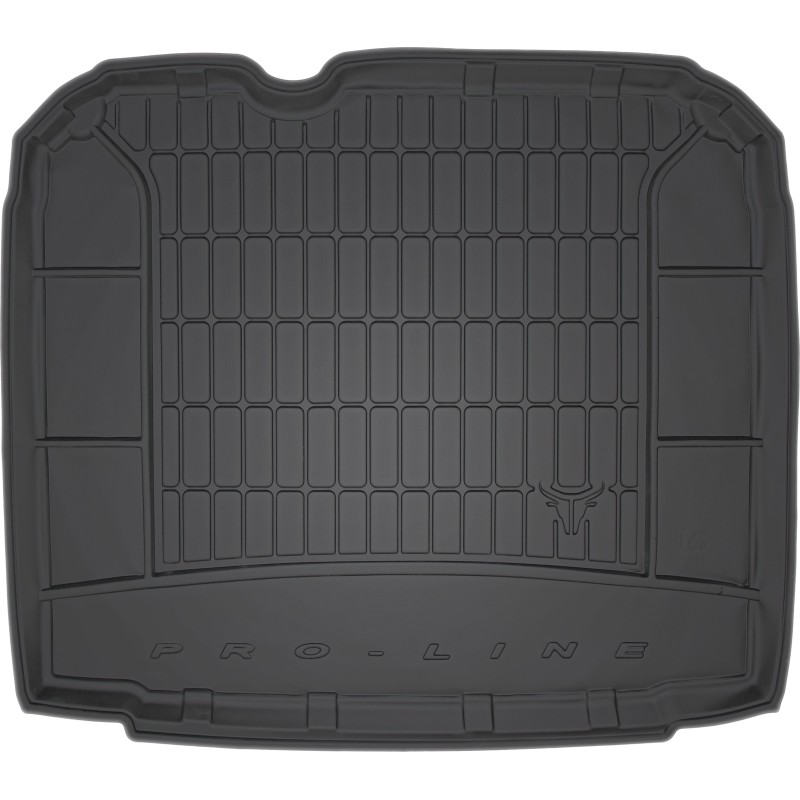 KILIMĖLIAI BAGAŽINEI AUDI Q3 2011-218