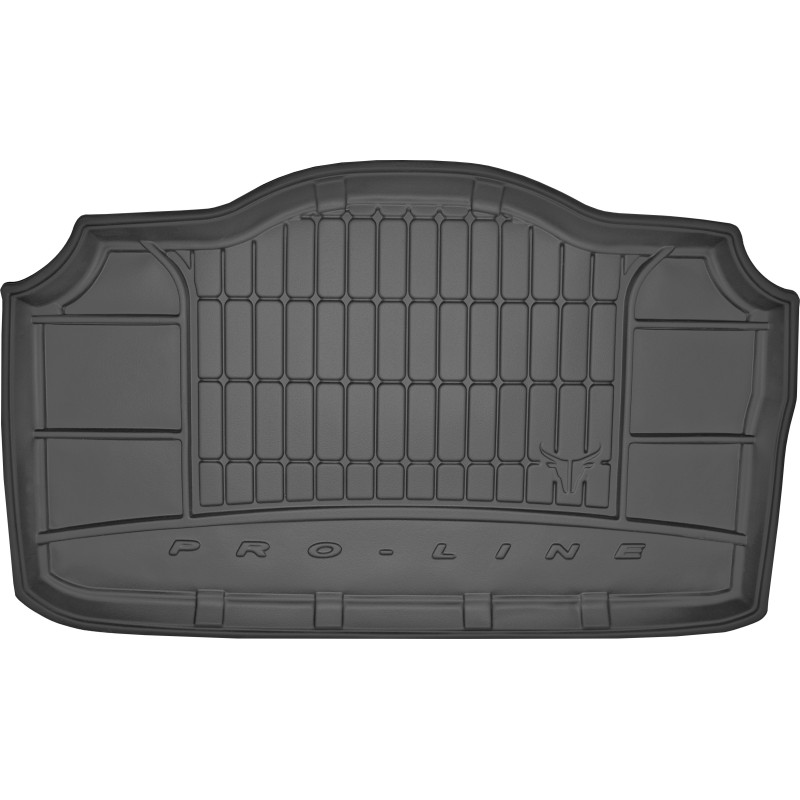 KILIMĖLIAI BAGAŽINEI OPEL MERIVA B 2010-2017