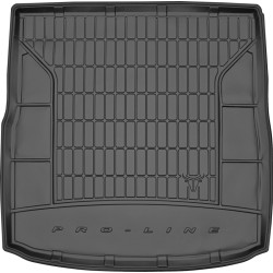 KILIMĖLIAI BAGAŽINEI VOLKSWAGEN GOLF VI KOMBI 2009-2013