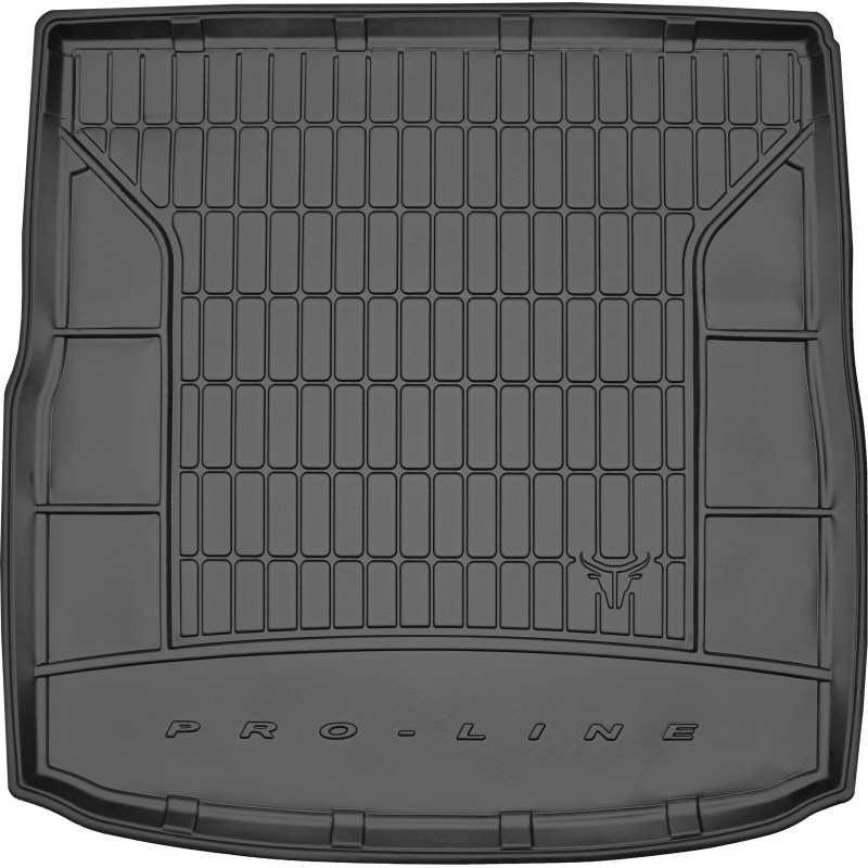 KILIMĖLIAI BAGAŽINEI VOLKSWAGEN GOLF VI KOMBI 2009-2013