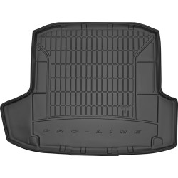 KILIMĖLIAI BAGAŽINEI SKODA OCTAVIA III KOMBI 2012-2020