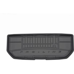 KILIMĖLIAI BAGAŽINEI FORD GALAXY II GHIA/TITANIUM 2006-2015