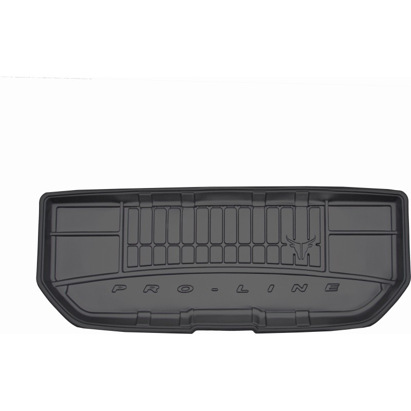 KILIMĖLIAI BAGAŽINEI FORD GALAXY II GHIA/TITANIUM 2006-2015