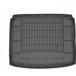 KILIMĖLIAI BAGAŽINEI VOLKSWAGEN GOLF IV HATCHBACK 5D 1997-2006