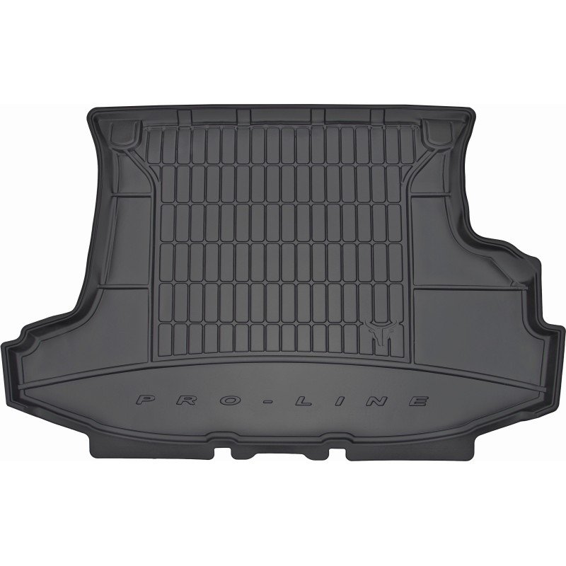 KILIMĖLIAI BAGAŽINEI NISSAN X-TRAIL T30 I 2002-2008