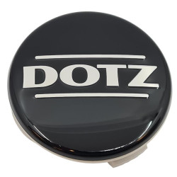 Dotz Wheel Cap ZO2020B