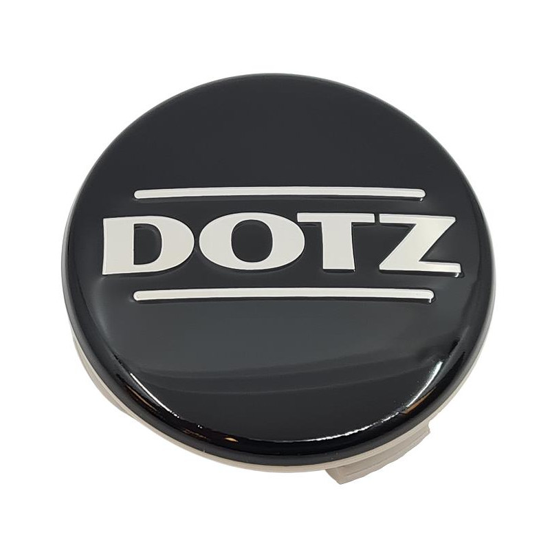 Dotz Wheel Cap ZO2020B