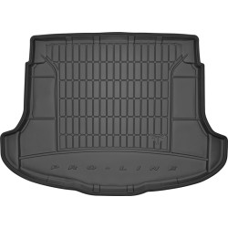 KILIMĖLIAI BAGAŽINEI HONDA CR-V III 2006-2011
