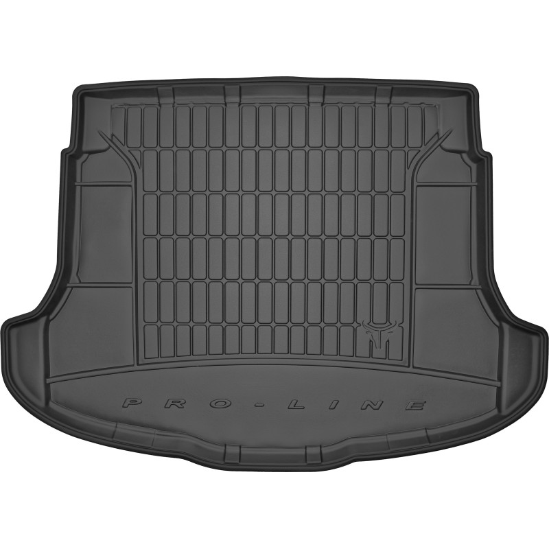 KILIMĖLIAI BAGAŽINEI HONDA CR-V III 2006-2011