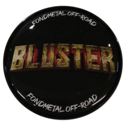 Fondmetal Wheel Cap Bluster CP0852 62mm