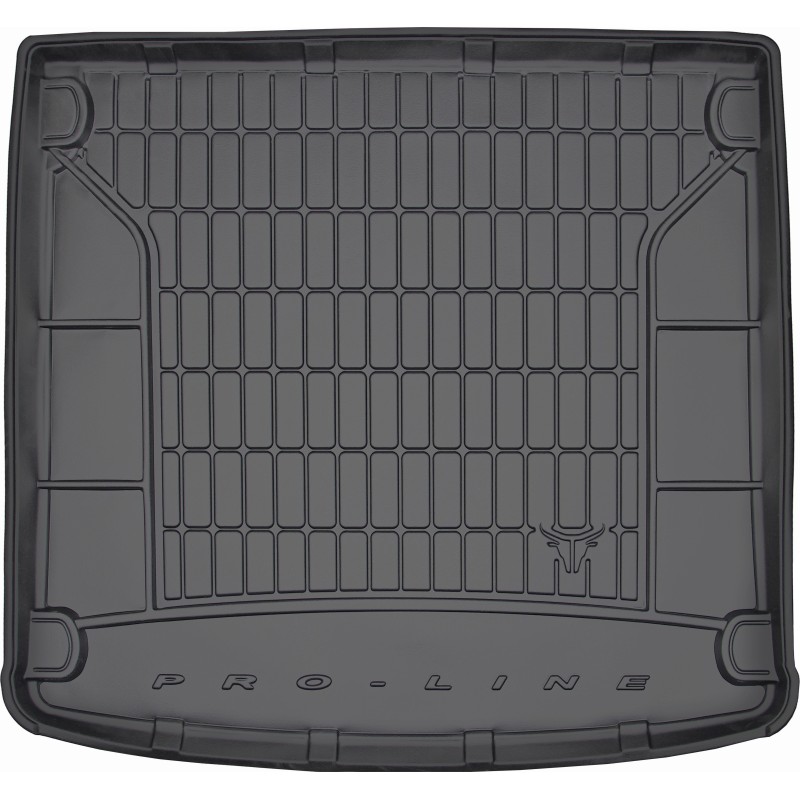 KILIMĖLIAI BAGAŽINEI AUDI A4 - B6 KOMBI 2001-2006