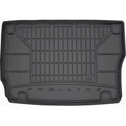 KILIMĖLIAI BAGAŽINEI OPEL MERIVA A 5D 2003-2010