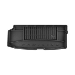 KILIMĖLIAI BAGAŽINEI VOLVO XC90 II - 7OS 3R NUO 2014-...