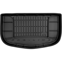 KILIMĖLIAI BAGAŽINEI NISSAN CUBE III NUO 2010-...