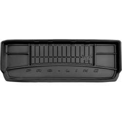 KILIMĖLIAI BAGAŽINEI FIAT FREEMONT 7OS 3R 2011-2015