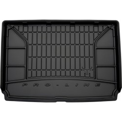 KILIMĖLIAI BAGAŽINEI MERCEDES A-KLASA W169 2004-2012