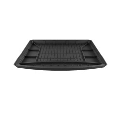 KILIMĖLIAI BAGAŽINEI VOLKSWAGEN GOLF PLUS 2005-2014