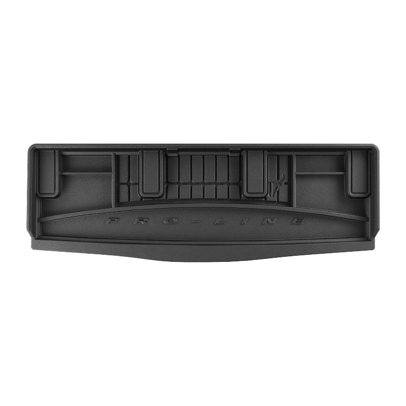KILIMĖLIAI BAGAŽINEI RENAULT ESPACE IV 7OS 2002-2014