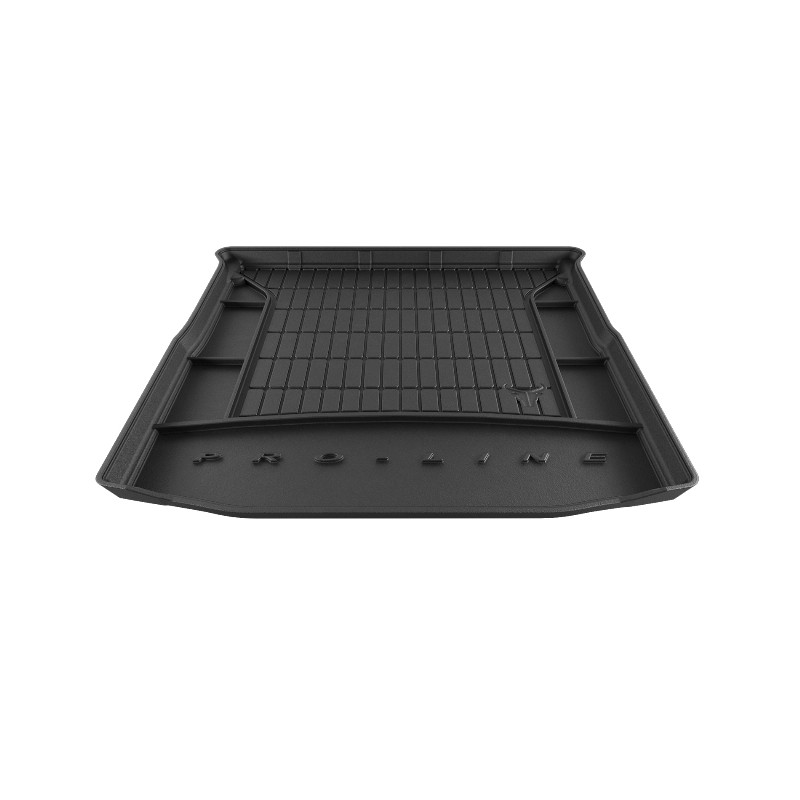 KILIMĖLIAI BAGAŽINEI MITSUBISHI OUTLANDER III 7 PER NUO 2012-...