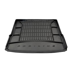 KILIMĖLIAI BAGAŽINEI BMW X1 F48 2015-2022