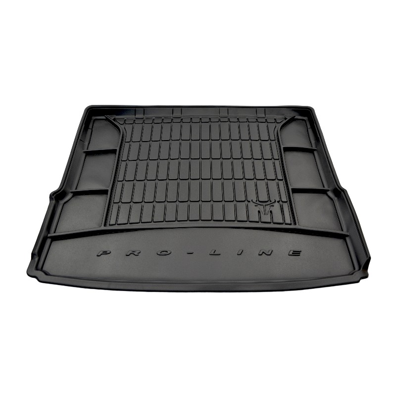 KILIMĖLIAI BAGAŽINEI BMW X1 F48 2015-2022