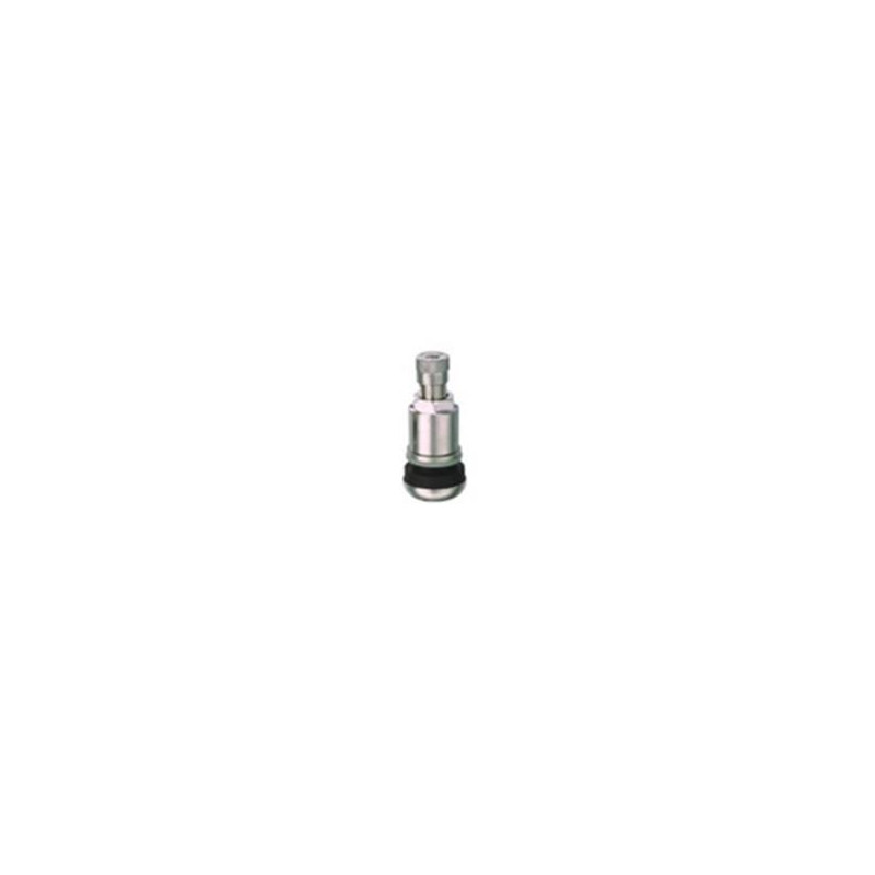 Valve for ALU rim, 42mm, d=11.5mm, 1pc.