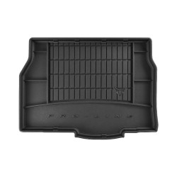 KILIMĖLIS BAGAŽINEI OPEL ASTRA III H GTC 3D HATCHBACK 2005-2010