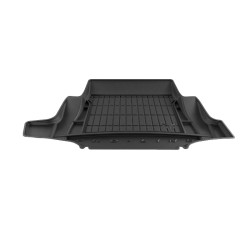 KILIMĖLIS BAGAŽINEI  BMW SERIA 1 E81 3D HATCHBACK 2004-2011