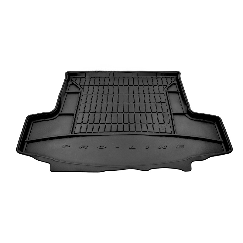 KILIMĖLIS BAGAŽINEI CHEVROLET CAPTIVA 7PER SUV 2006-2015