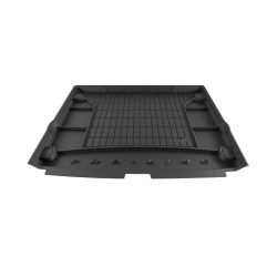 KILIMĖLIS BAGAŽINEI FORD FOCUS II MK2 2004-2011