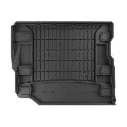 KILIMĖLIS BAGAŽINEI JEEP WRANGLER IV NUO 2017-...